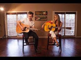 Sugar Maroon 5 Acoustic Version Landon Austin And Lindsay Ell Maroon 5 Pitch Perfect Original Song