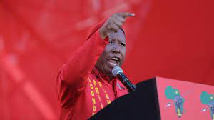 Creating an environment where party members, supporters and general south africans believe not in julius malema but the eff and its ideologies is important. What Does Julius Malema Want
