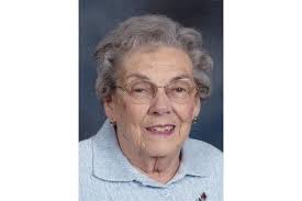 Adelaide Gould Obituary (1922