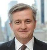 Rob Webb, Chief Information Technology Officer of the Etihad Aviation Group 