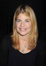 voiceover watching john with the machine, it was suddenly so clear. Linda Hamilton Alchetron The Free Social Encyclopedia