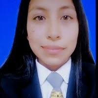 Leydi Fabiola Luque Sangalli