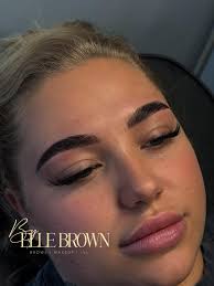 Get your dream look in 2025😍🙌🏼 Treatments I specialise in: Henna Brows  Brow Lamination & Hybrid Stain HD Brows Wax & Tint Lash Lifting & Tinting  Home based within the local area✨
