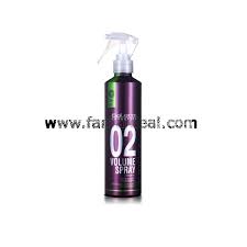 Salerm Pro Line Volume Spray 02 250ml