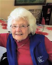 Creacey Belle Johnson Webb Obituary January 9, 2025