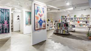 7 Art Gallery Spaces In New York