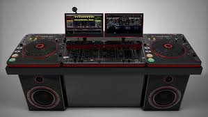 Virtual Denon Dj Djing Mix Your Music For Android Apk Download
