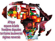 AFRICAFRIQUE EXECUTIVE NOTES - by Said El Mansour Cherkaoui