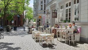 Unser café bietet eine schöne auswahl verschiedener kuchen. Kaffee Hamburg Oldenburg Restaurant Bewertungen Telefonnummer Fotos Tripadvisor