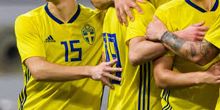 Succesvensken Kan Valja Mellan Tva Landslag Det Vore En Ara Oavsett Vm Fotboll Se