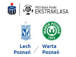 Drugi zespół lecha poznań pokonał w meczu sparingowym wartę poznań 4:1. 4 Kolejka Pko Ekstraklasy Derby Poznania W 4k Satkurier Pl