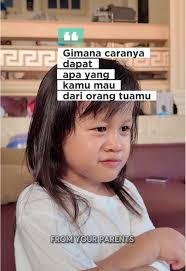 Tips Parenting dari Esme untuk Keluarga Bahagia