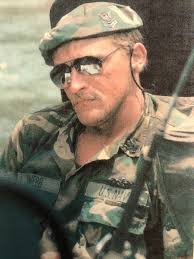 Obituary for Kelly "BOHICA" Wayne Webb