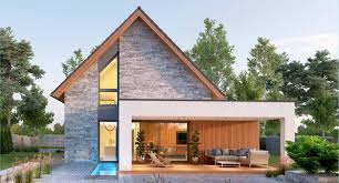 Anahtar teslim ev villa proje taahhüt. Tas Ev Projeleri Tas Ev Insaati Modern Tas Ev Tas Villa
