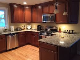 does kitchen cabinets have to match