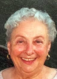 Gilda Rudd Obituary (1927