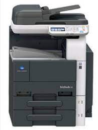 Feel free to contact us for help if at all you have any problem. Konica Minolta Drivers Konica Minolta Driver Bizhub 215