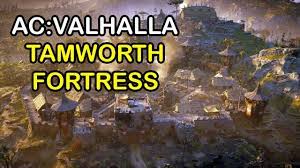 We did not find results for: Tamworth Fortress Raid Assassins Creed Valhalla Youtube