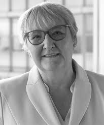 Prof. Dr. Sabine Fließ (†)