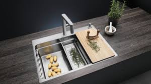 Choosing a kitchen sink is a major part of kitchen renovation. 1 2 Or 3 How Many Bowls Will You Need Blanco