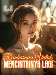 Reinkarnasi Untuk Mencintainya Lagi Bab 68-Webfic