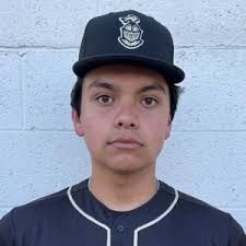 Bishop Montgomery Baseball Roster (2024-25)