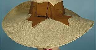 Pin On Chapeaux Hats