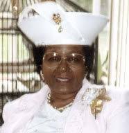 Mary Roane Obituary (2013)