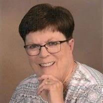 Alice Jean (A.J.) Garner Obituary