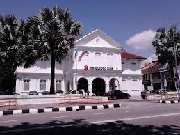 Eon bank branches in penang. Hong Leong Bank Georgetown Penang The Travelearn