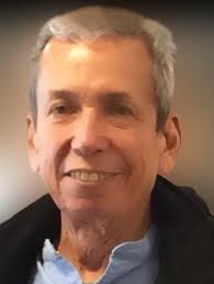 Obituary of Gerardo Ramirez