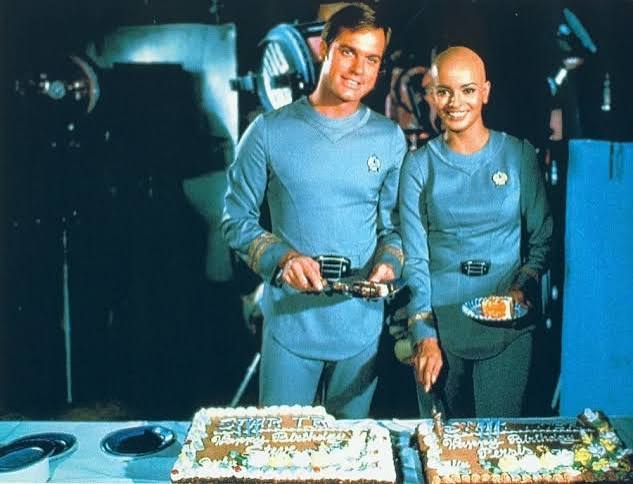 Star Trek: The Motion Picture (1979) Technical Specifications » ShotOnWhat?