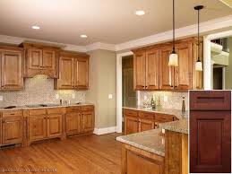 Do You Know About Kitchen Colors That Compliment Oak Cabinets Tuscan Kitchen Design Tuscan Kitchen Top Kitchen Paint Colors