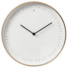 Applaro Bench W Panel And Shelves Outdoor Brown Stained Brown Ikea Wall Clock Ikea Wall Clock Clock