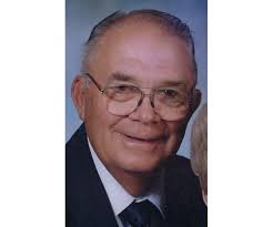 George Wargo Obituary (1934