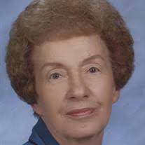 Obituary for Judy E. Burner