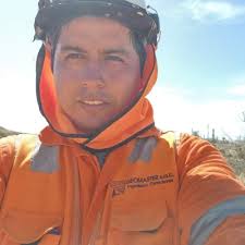 Ronald SAUL Vega López