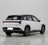 Neta L China Automotive - AI Car Global