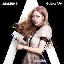 190425 Blackpink For Samsung Galaxy A Series Pictorial Lisa Blackpink Blackpink Rose Blackpink Blackpink Video
