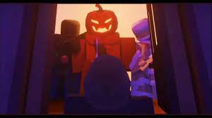 Roblox trick or treat porn ❤️ Best adult photos at gayporn.id