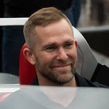 Jay Rogers's Instagram, Twitter & Facebook