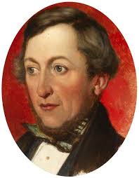 Could this be an early portrait by John Everett Millais?