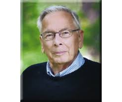 William DANNER Obituary (1928