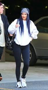 Her social media influence is substantial, with millions upon millions of followers holding on to her every word and action. Best Kylie Jenner Outfits Casual Ideas Decorhstyle Com