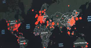 A pandemic is an epidemic disease that has spread across populations over vast areas such as continents or even globally. During The Coronavirus Pandemic We Must Act Transparency Org