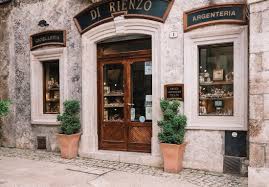 You can use the special. Oreficeria Di Rienzo Scanno 2021 All You Need To Know Before You Go With Photos Tripadvisor