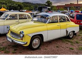 Image result for Silbergrau 1969 Wartburg