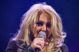 Bonnie Tyler free images
