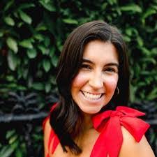 Isabella Barr's Instagram, Twitter & Facebook