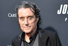 Kat disobeys the captain's orders. Law Order Svu Ian Mcshane Cast In Season 21 Premiere Tvline